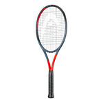 Raquetas De Tenis HEAD Graphene 360 Radical MP (besaitet)